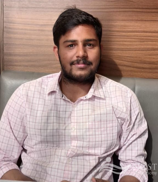 SYAM KRISHNA